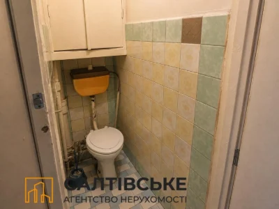 5001-ОЛ Продам 3к квартиру на Салтовке Медкомплекс 624 м/р
