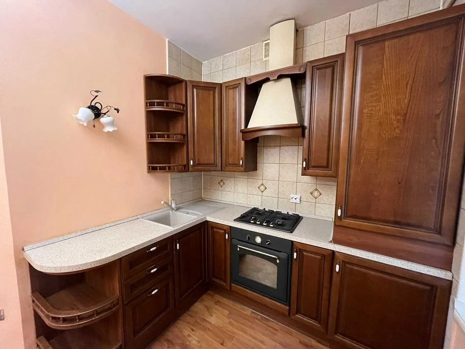 2 bedroom apartment for sale, Center district 2816
