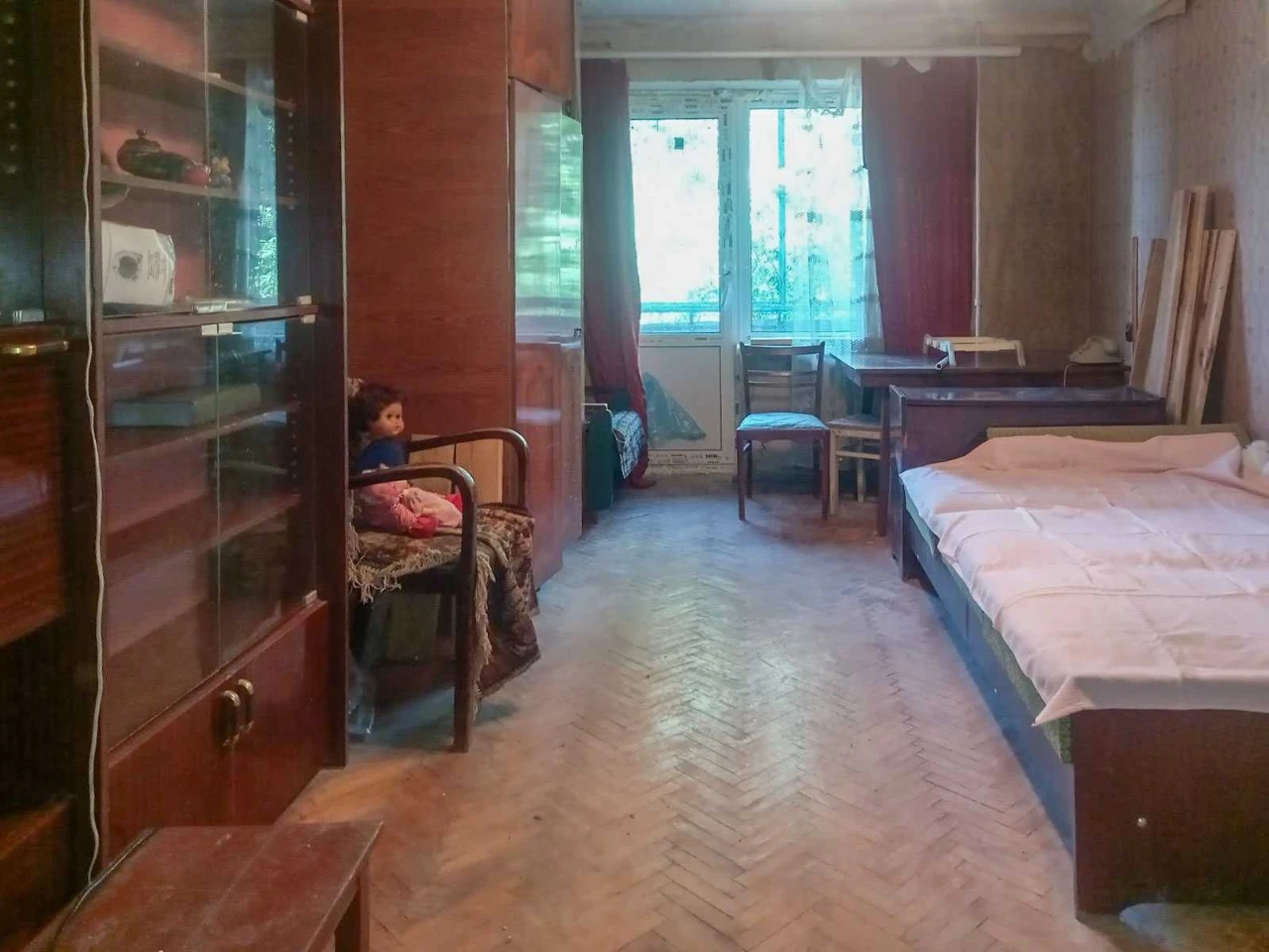Реальный вариант. Продам 2 комн. квартиру метро 23 Августа,