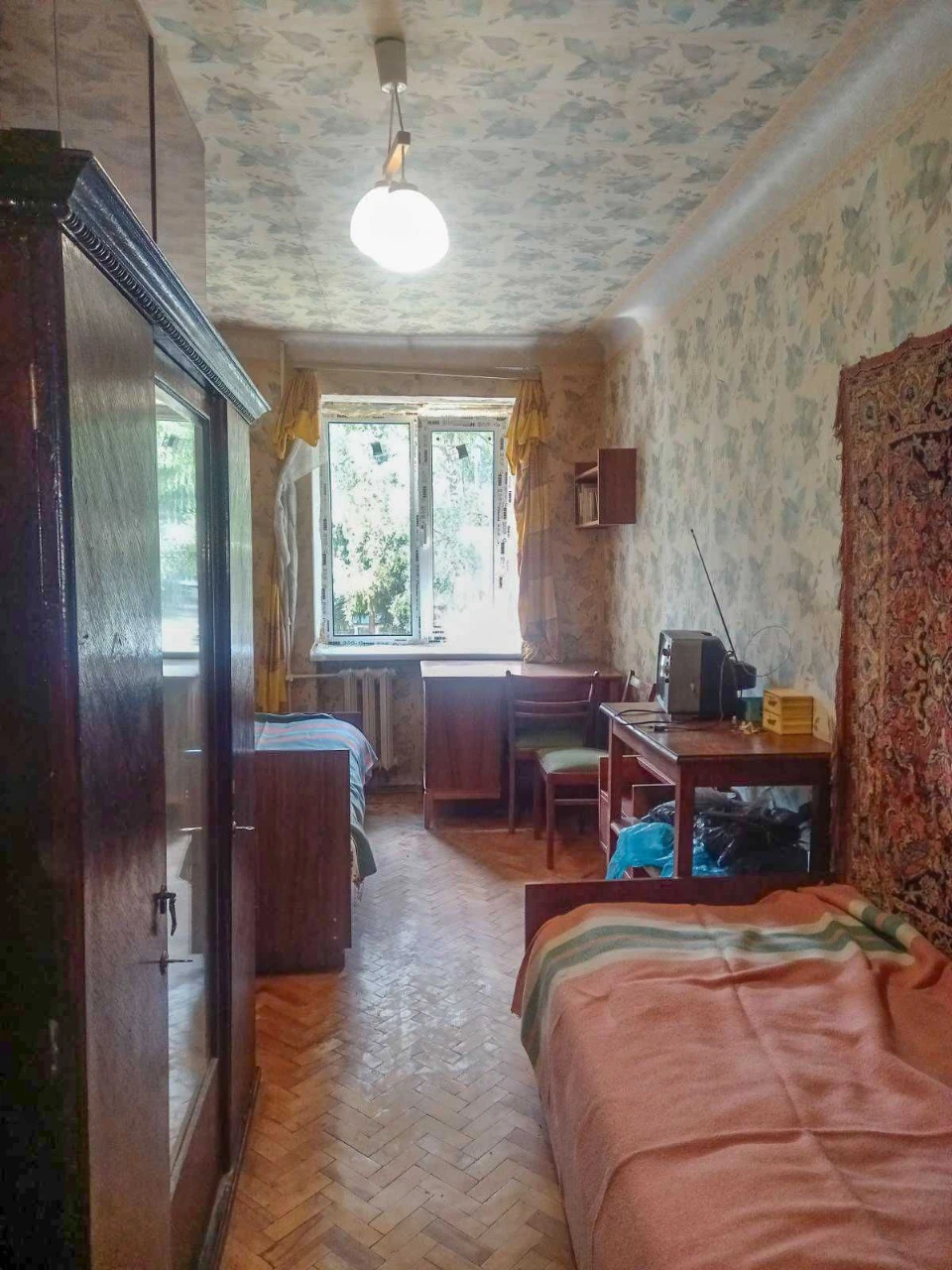 Реальный вариант. Продам 2 комн. квартиру метро 23 Августа,