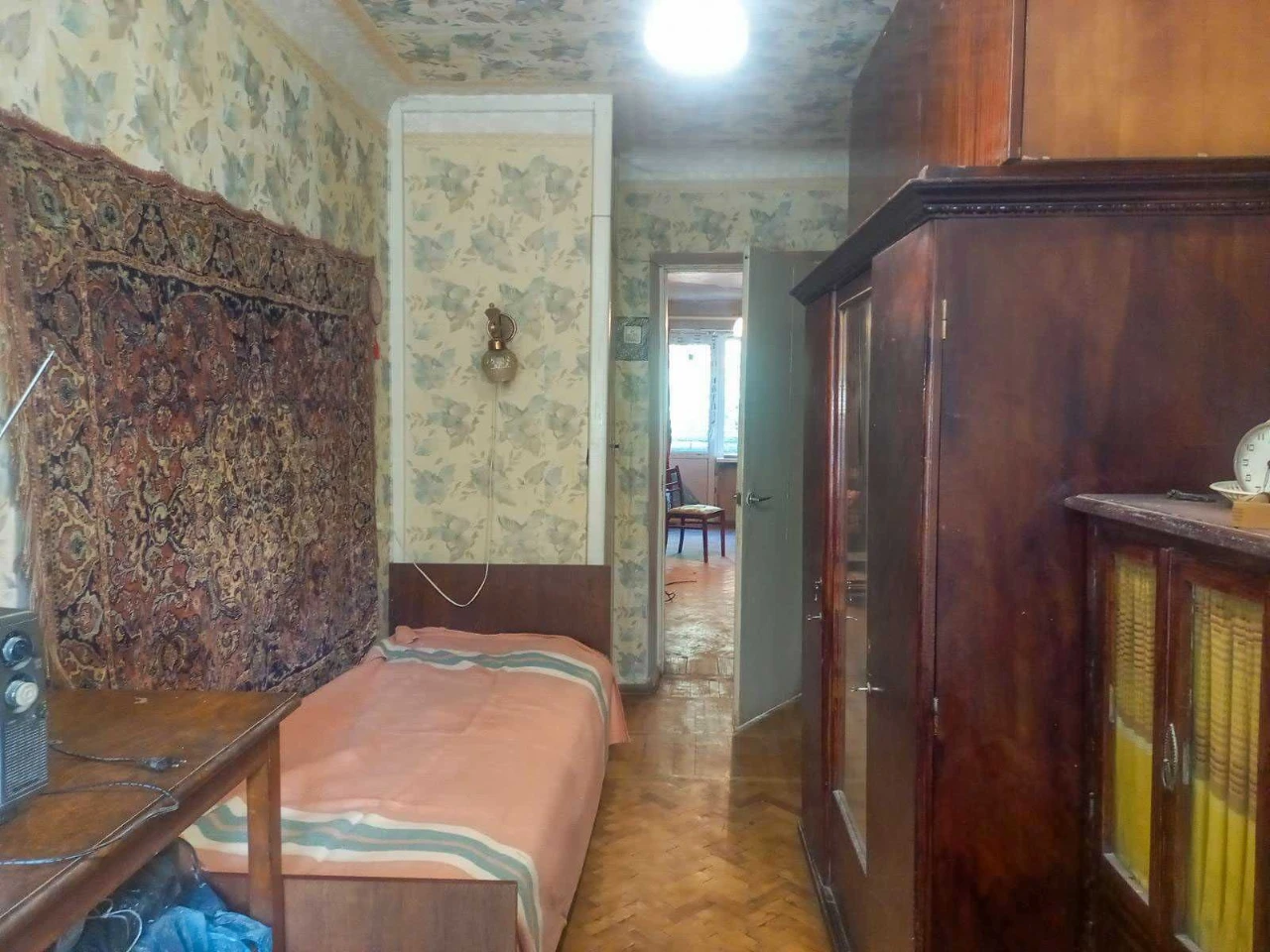 Реальный вариант. Продам 2 комн. квартиру метро 23 Августа,