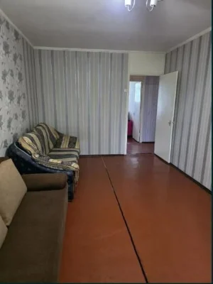 Продаж 3-к. квартири, вул. Бригади Хартія 49, м.Масельского