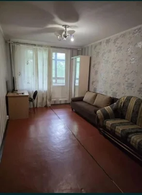 Продаж 3-к. квартири, вул. Бригади Хартія 49, м.Масельского