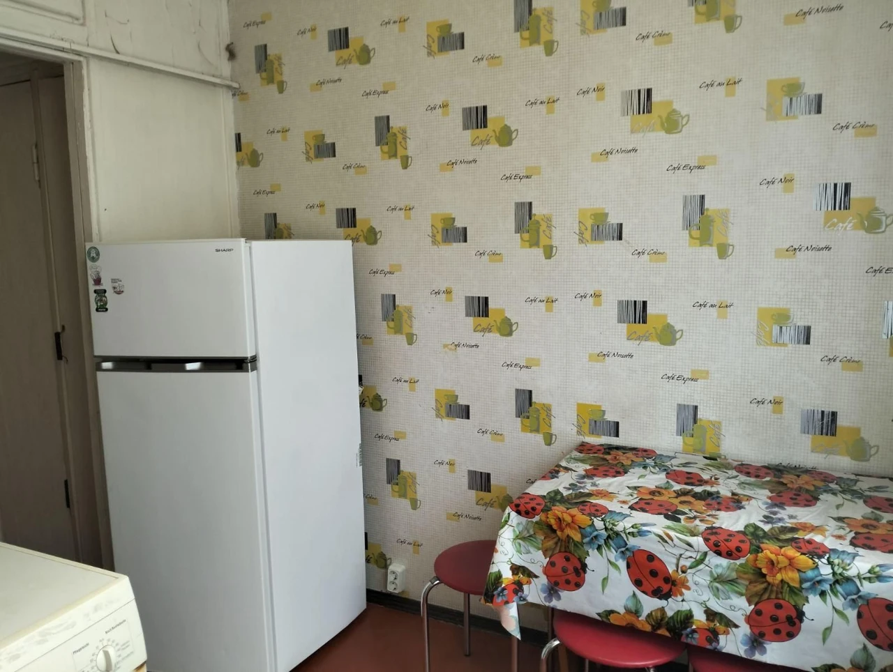 Продаж 3-к. квартири, вул. Бригади Хартія 49, м.Масельского