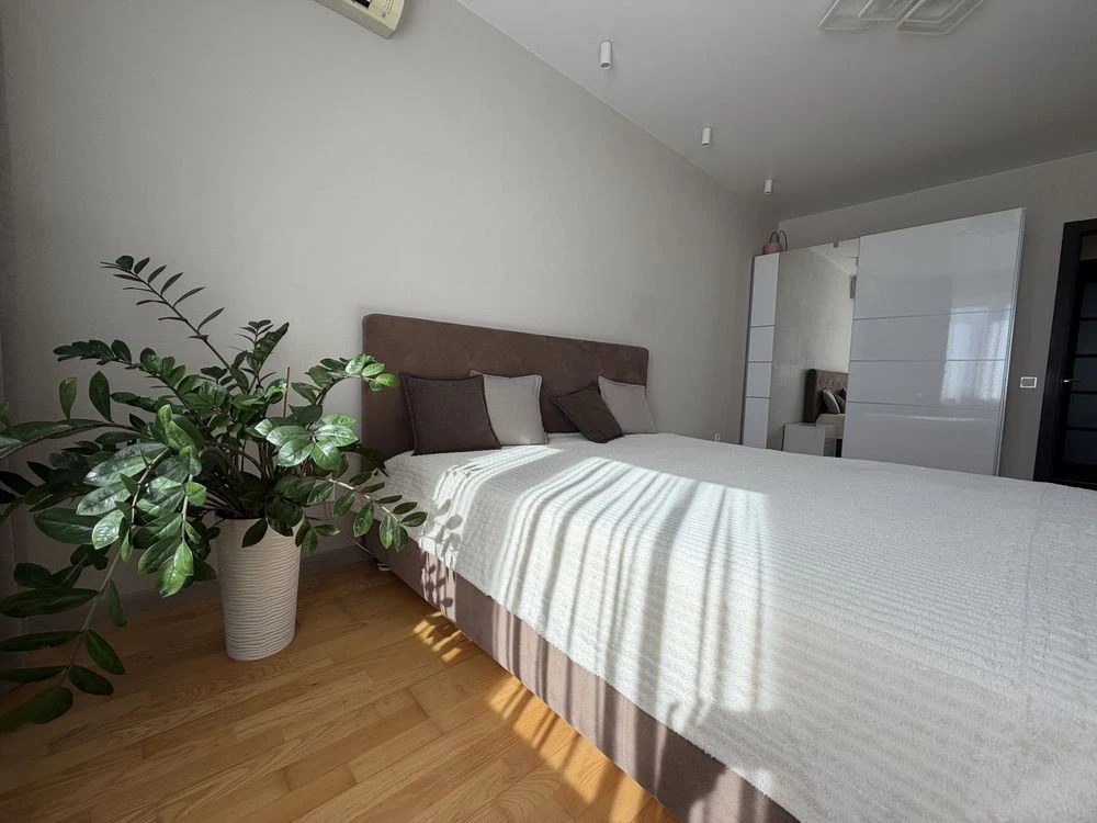 Rent a great 2-room apartment with an inverter‼️ Chokolovka Seva