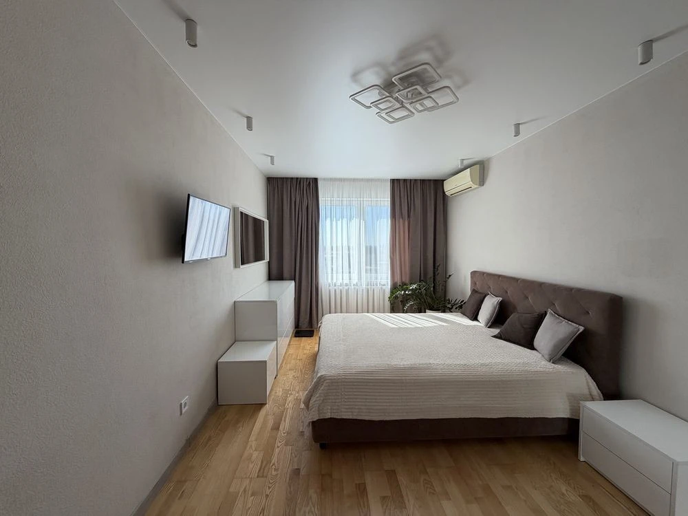 Rent a great 2-room apartment with an inverter‼️ Chokolovka Seva