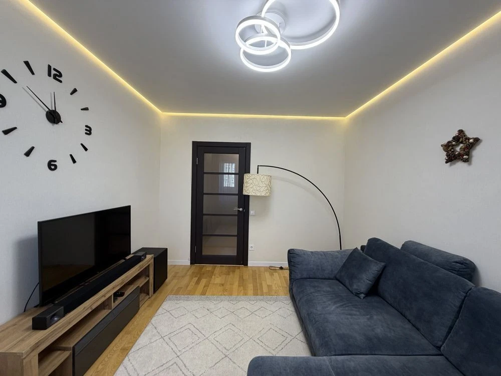 Rent a great 2-room apartment with an inverter‼️ Chokolovka Seva