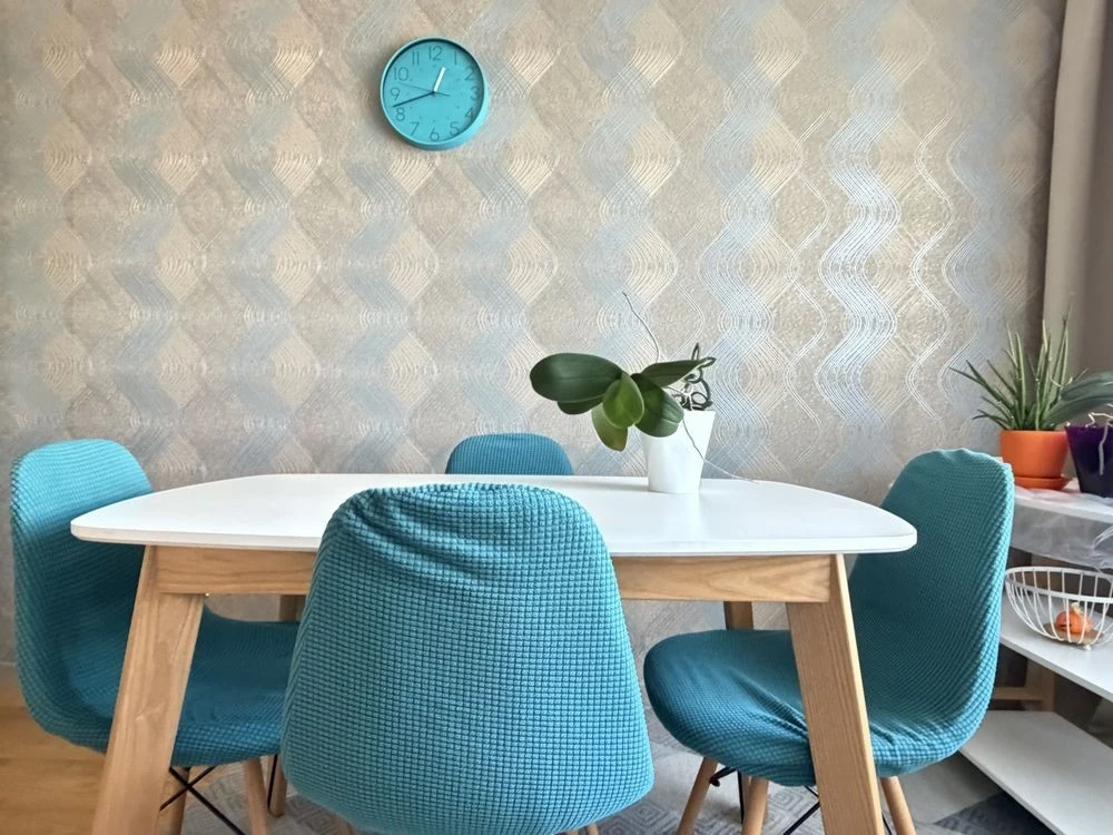 Rent a great 2-room apartment with an inverter‼️ Chokolovka Seva