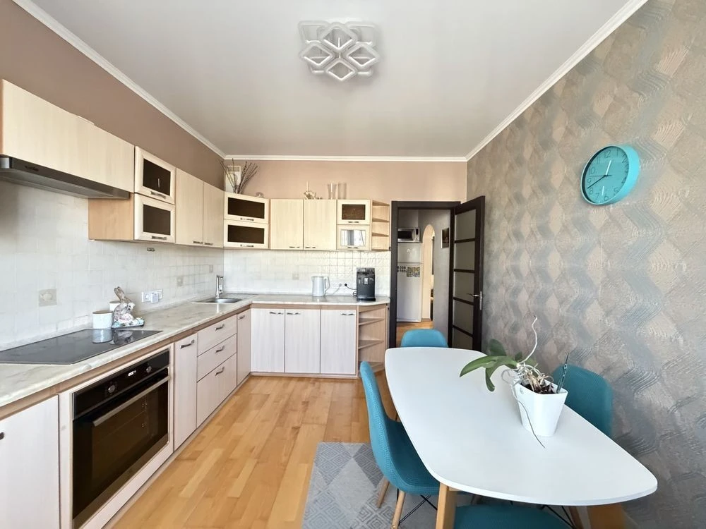 Rent a great 2-room apartment with an inverter‼️ Chokolovka Seva