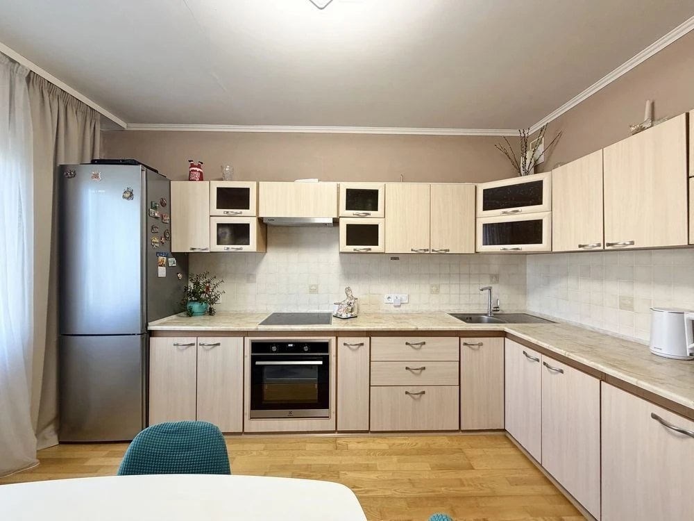 Rent a great 2-room apartment with an inverter‼️ Chokolovka Seva