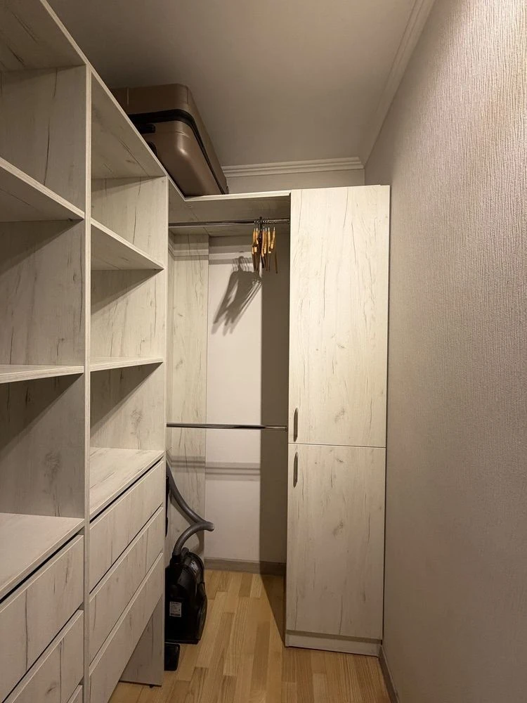 Rent a great 2-room apartment with an inverter‼️ Chokolovka Seva
