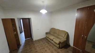 2-кімнатна квартира в довгостроковій оренді, з автономним опаленням