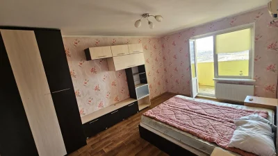 2-кімнатна квартира в довгостроковій оренді, з автономним опаленням