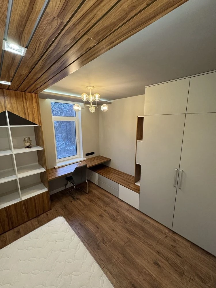Квартира в ЖК Династія, 3 комнаты, без комиссии