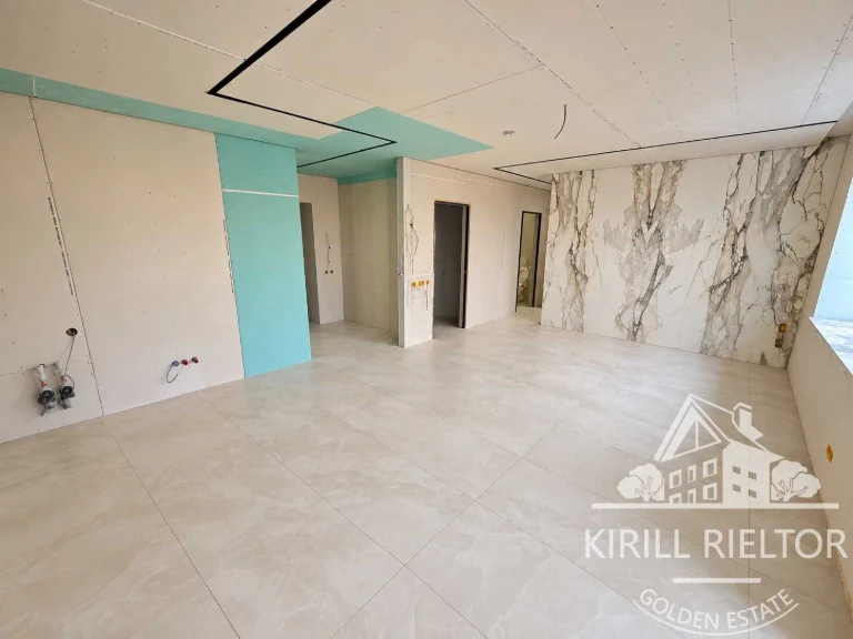 Продажа квартиры в ЖК «Арзанова», 78,4 м²