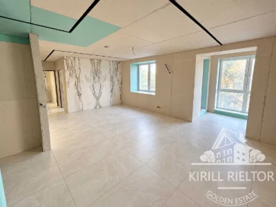 Продажа квартиры в ЖК «Арзанова», 78,4 м²
