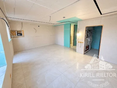 Продажа квартиры в ЖК «Арзанова», 78,4 м²