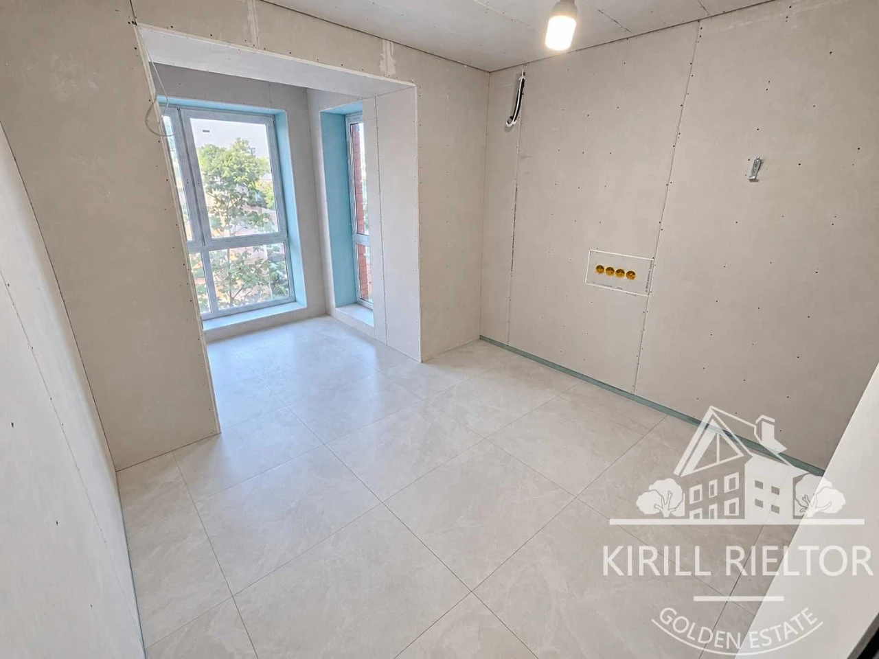 Продажа квартиры в ЖК «Арзанова», 78,4 м²