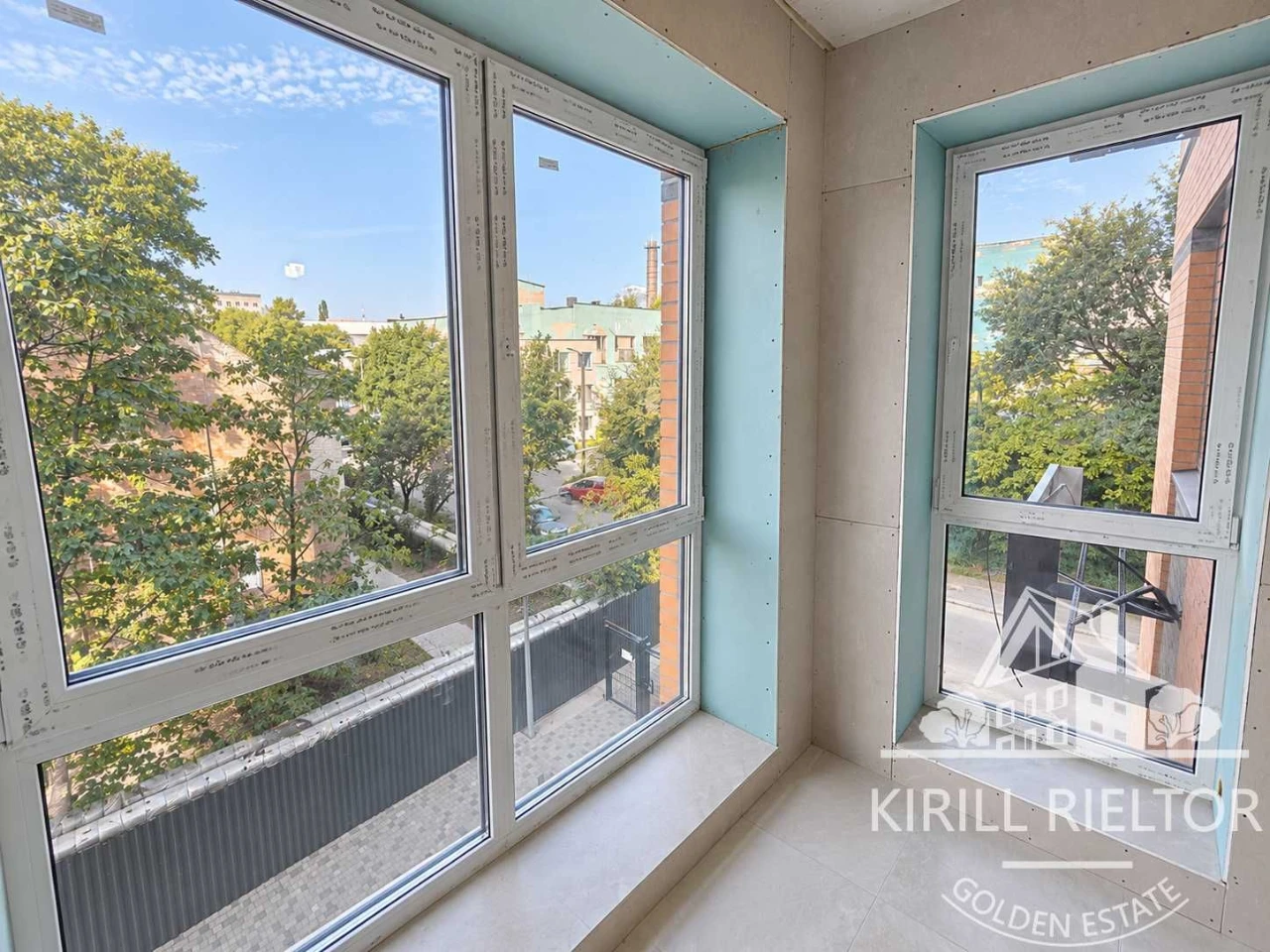 Продажа квартиры в ЖК «Арзанова», 78,4 м²