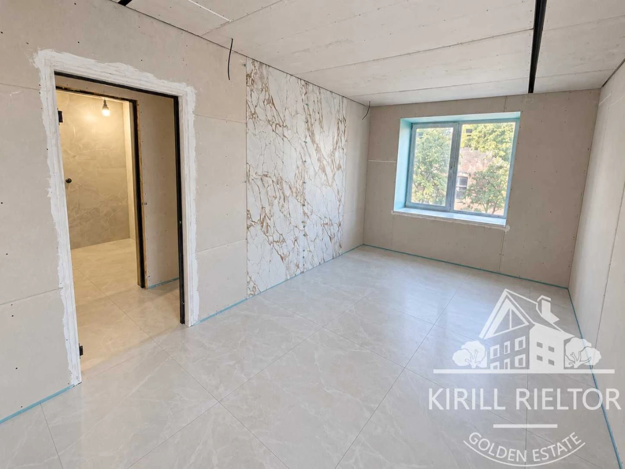 Продажа квартиры в ЖК «Арзанова», 78,4 м²