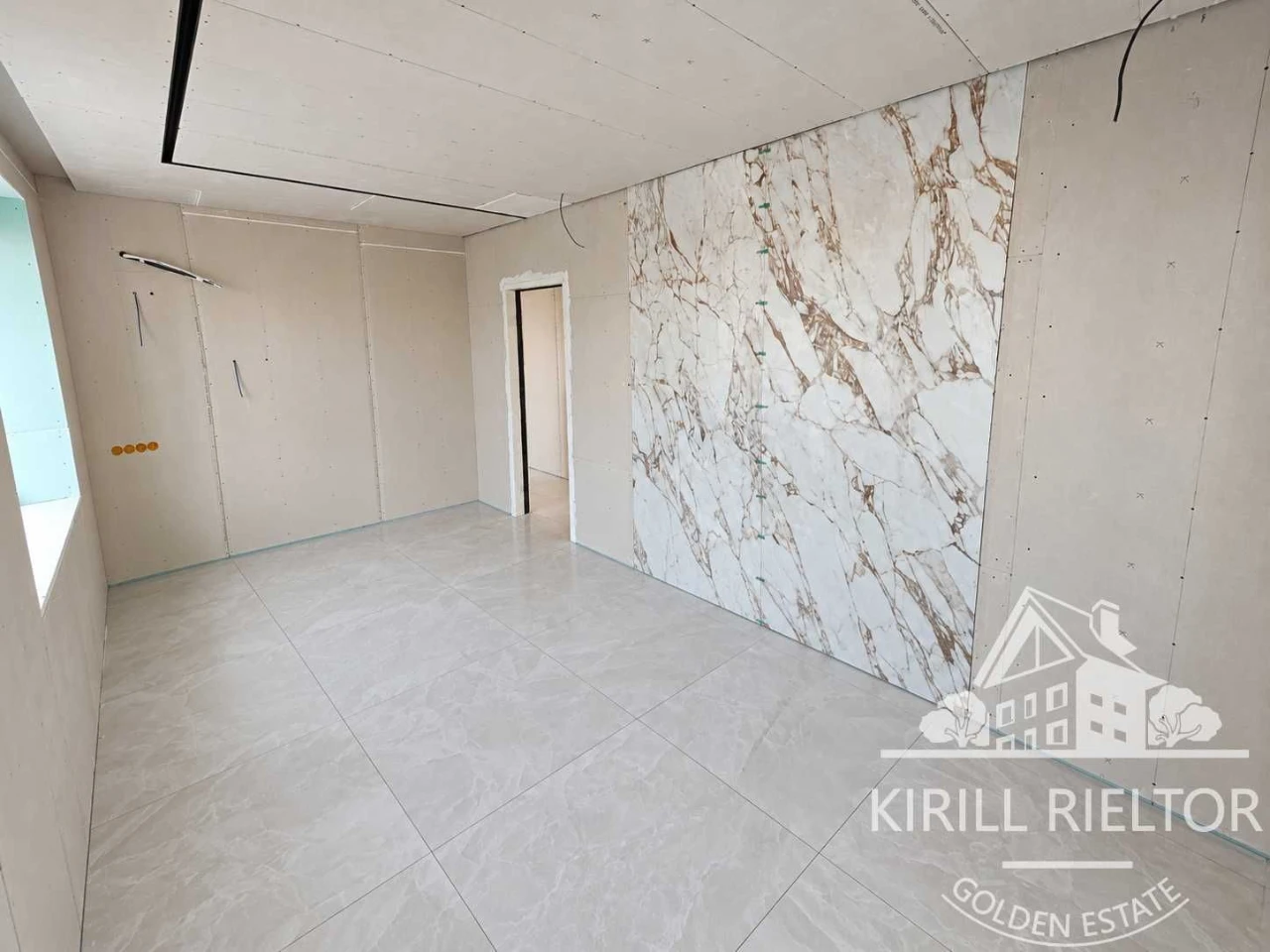 Продажа квартиры в ЖК «Арзанова», 78,4 м²