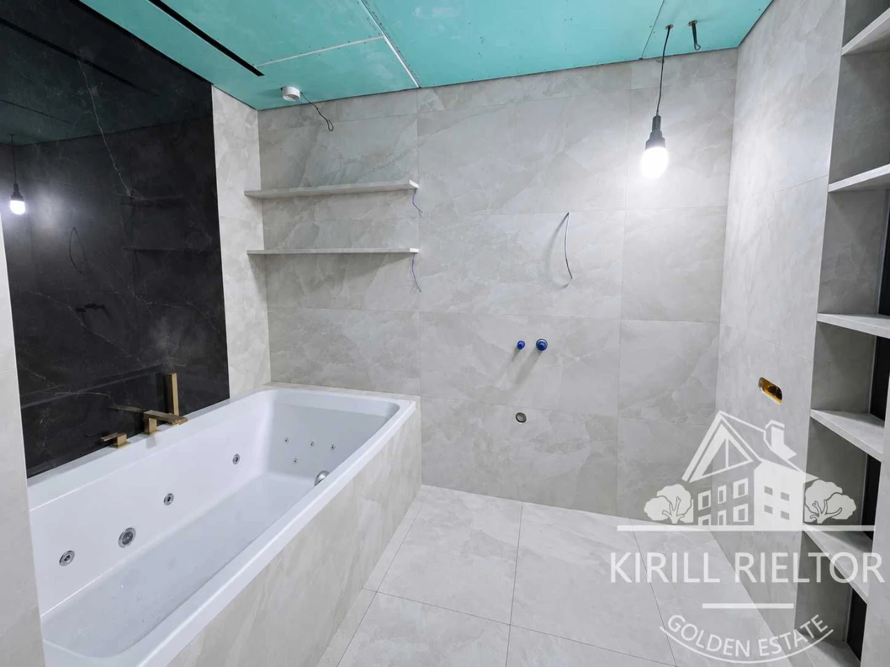 Продажа квартиры в ЖК «Арзанова», 78,4 м²
