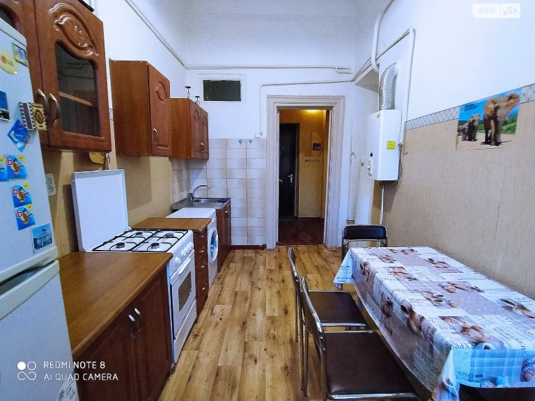 Довгострокова Оренда Квартири в Приморському