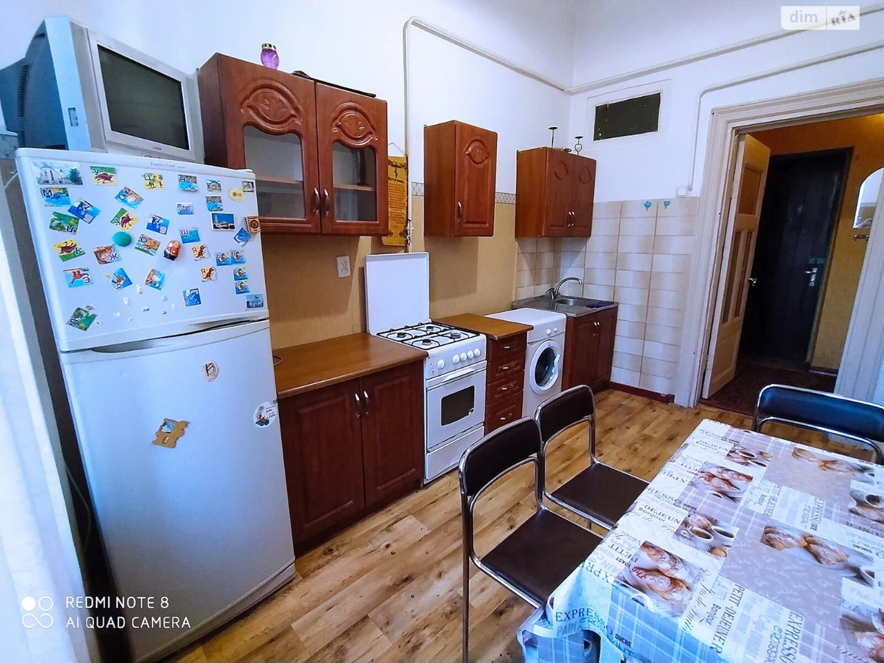 Довгострокова Оренда Квартири в Приморському