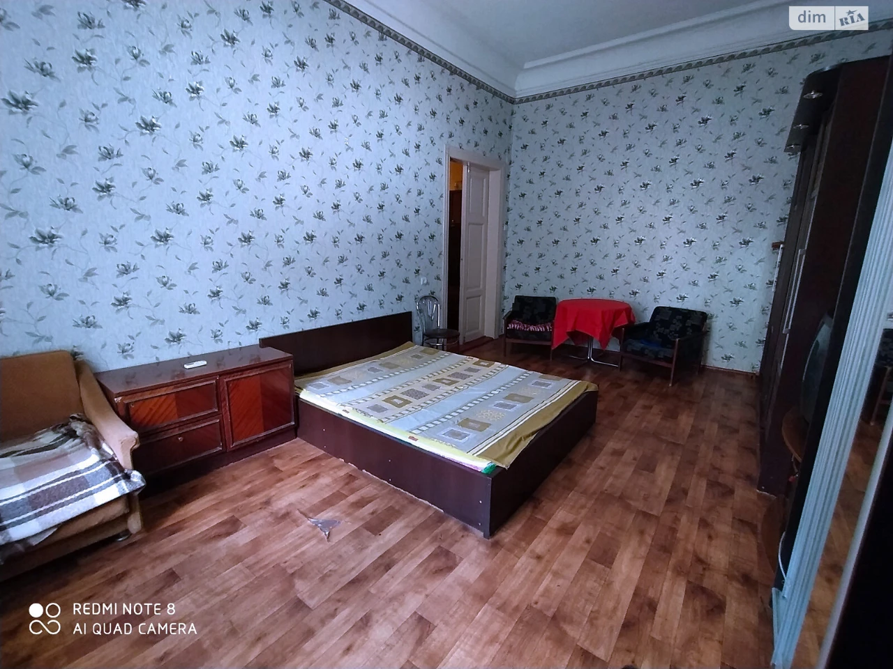 Довгострокова Оренда Квартири в Приморському