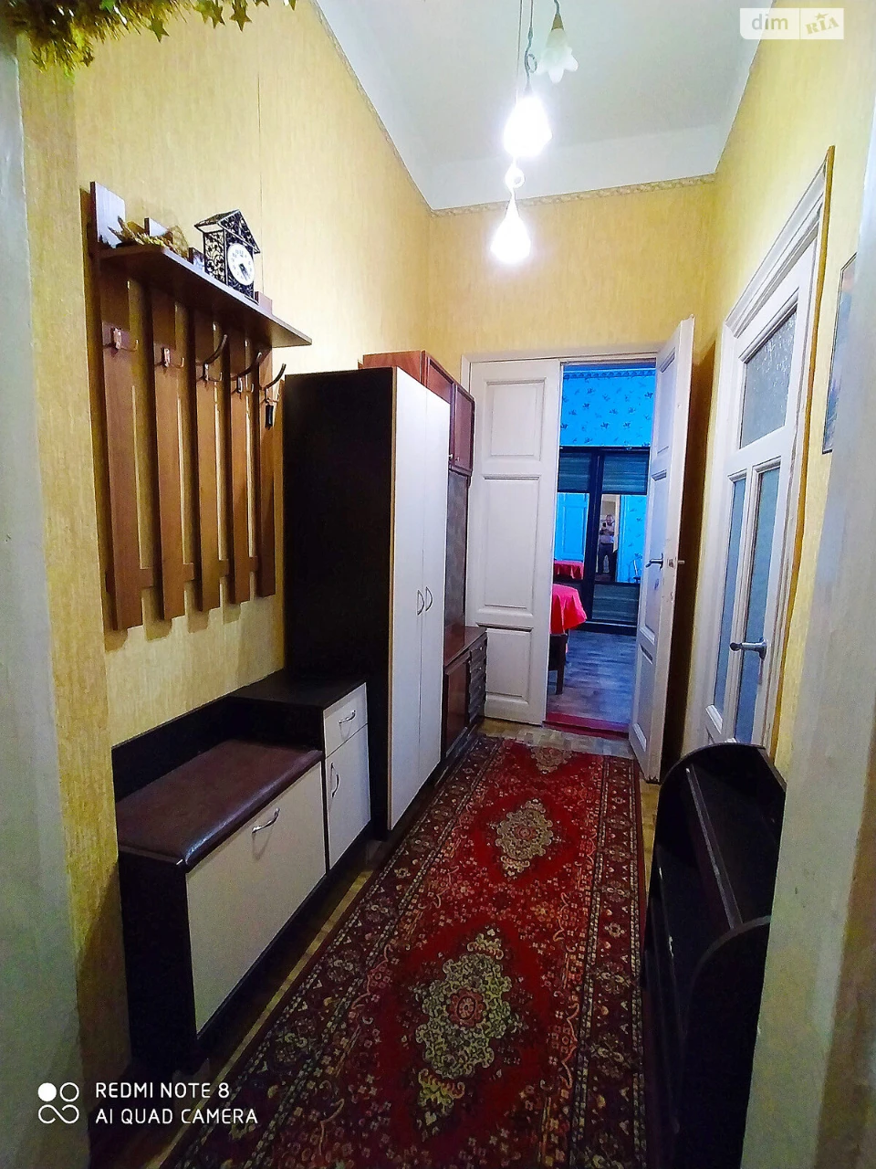 Довгострокова Оренда Квартири в Приморському