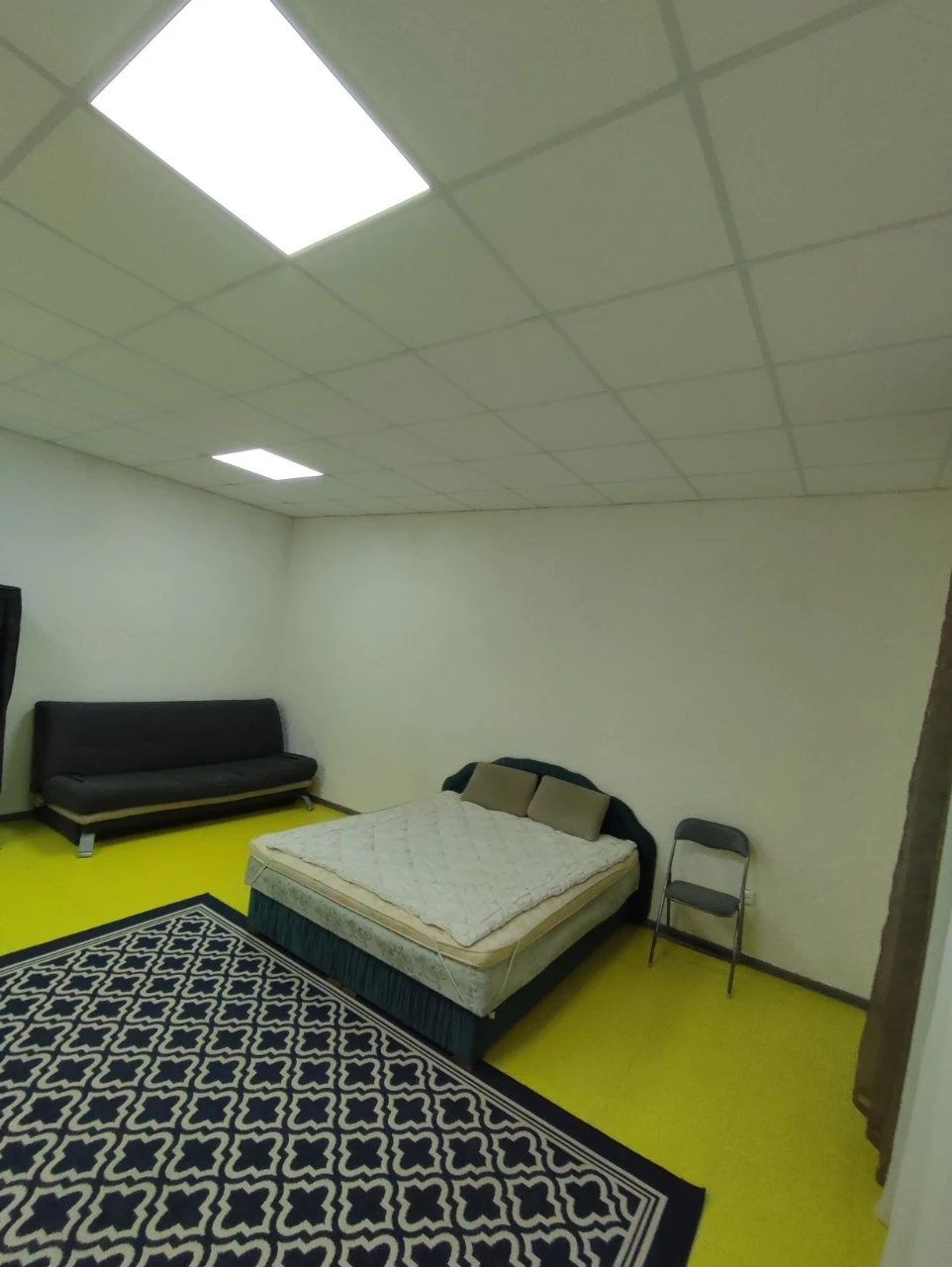 1-bedroom apartment for sale in Exhibition