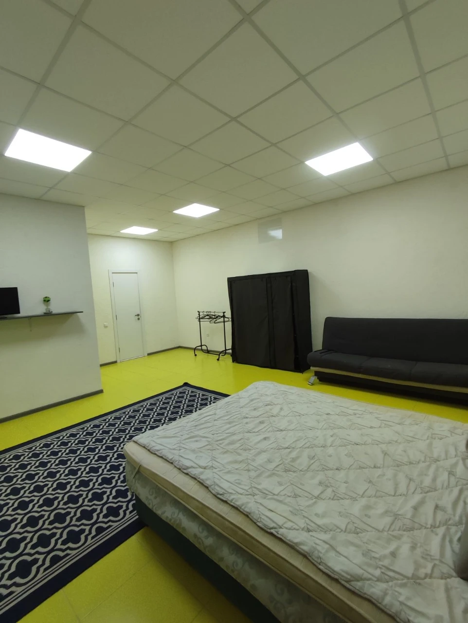 1-bedroom apartment for sale in Exhibition