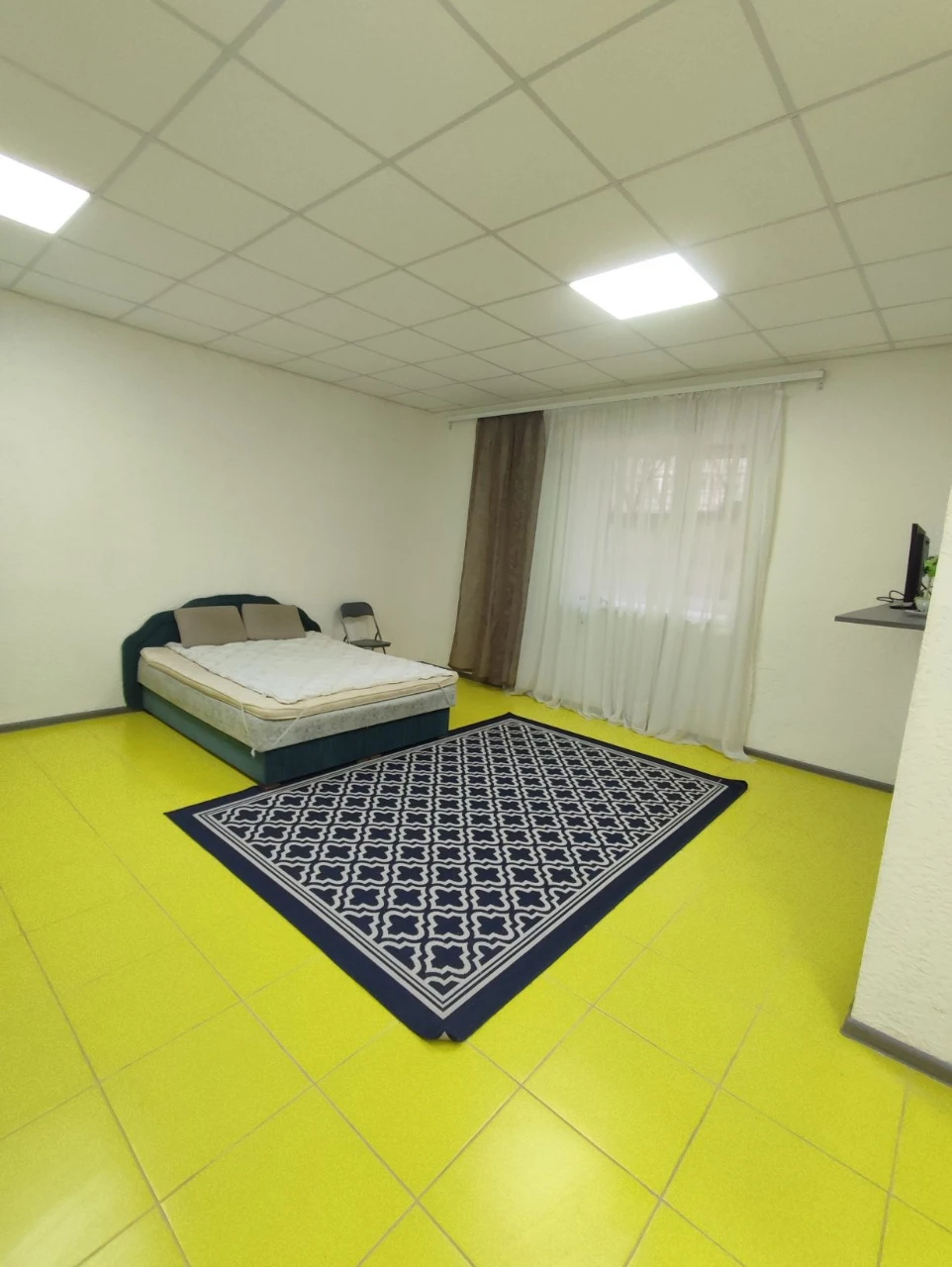 1-bedroom apartment for sale in Exhibition