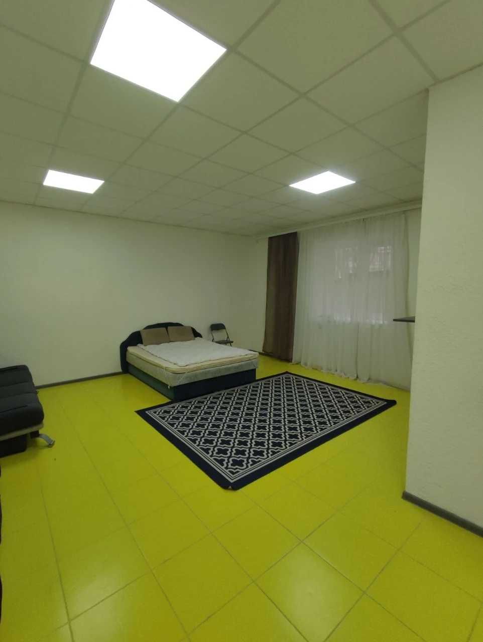 1-bedroom apartment for sale in Exhibition