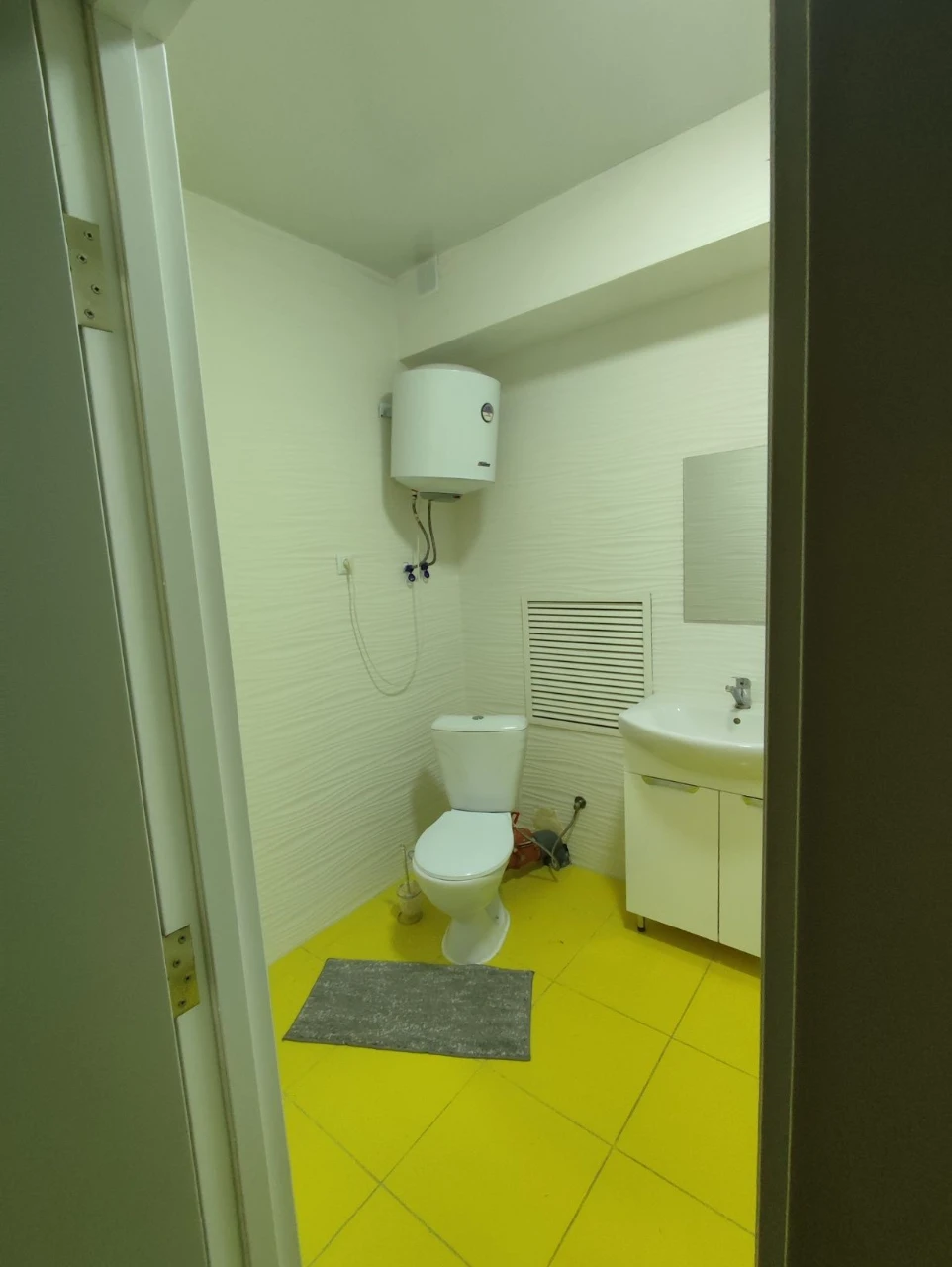 1-bedroom apartment for sale in Exhibition
