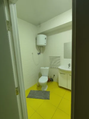 1-bedroom apartment for sale in Exhibition