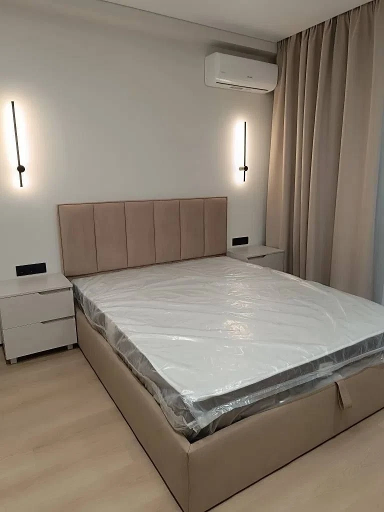 Rent an apartment on Nova Angliya