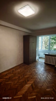 Квартира в оренду, 3 кімнати, 77 кв. м, метро Житомирська, після ремонту