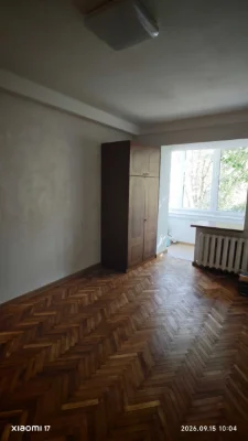 Квартира в оренду, 3 кімнати, 77 кв. м, метро Житомирська, після ремонту