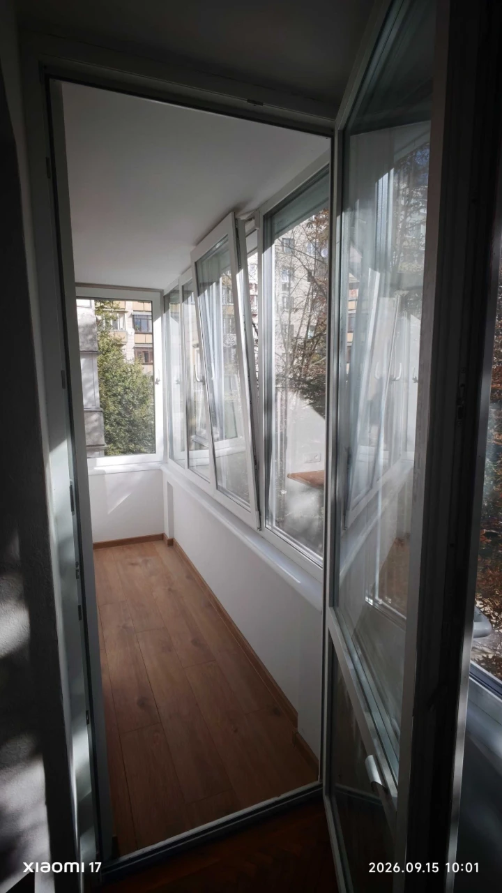 Квартира в оренду, 3 кімнати, 77 кв. м, метро Житомирська, після ремонту
