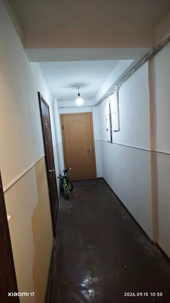 Квартира в оренду, 3 кімнати, 77 кв. м, метро Житомирська, після ремонту