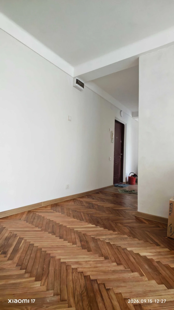 Квартира в оренду, 3 кімнати, 77 кв. м, метро Житомирська, після ремонту
