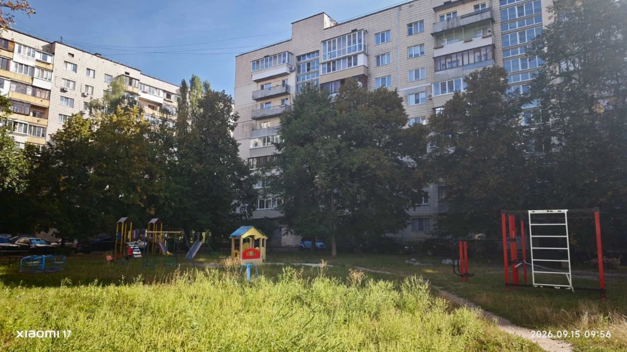 Квартира в оренду, 3 кімнати, 77 кв. м, метро Житомирська, після ремонту