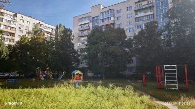 Квартира в оренду, 3 кімнати, 77 кв. м, метро Житомирська, після ремонту