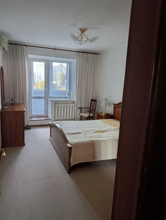 3 rooms at 7A Koshytsia Street, Kharkiv, Pozniaky
