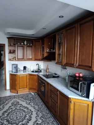 3 rooms at 7A Koshytsia Street, Kharkiv, Pozniaky