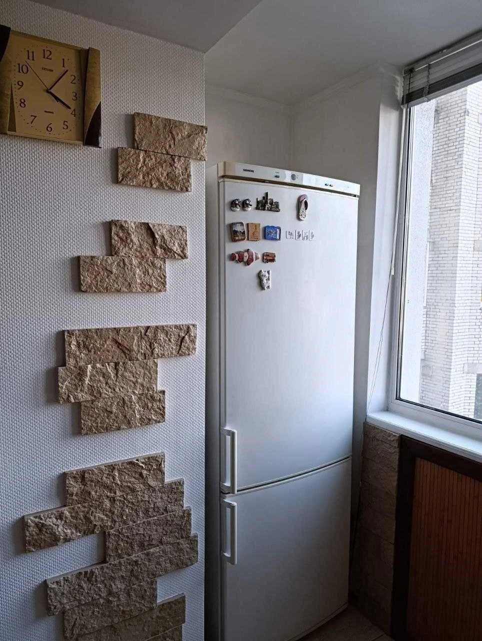 3 rooms at 7A Koshytsia Street, Kharkiv, Pozniaky