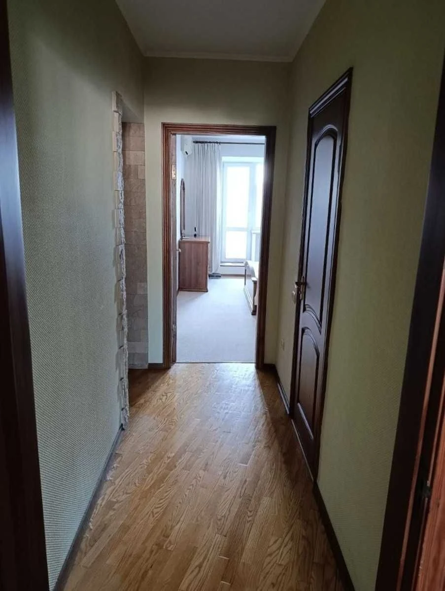 3 rooms at 7A Koshytsia Street, Kharkiv, Pozniaky