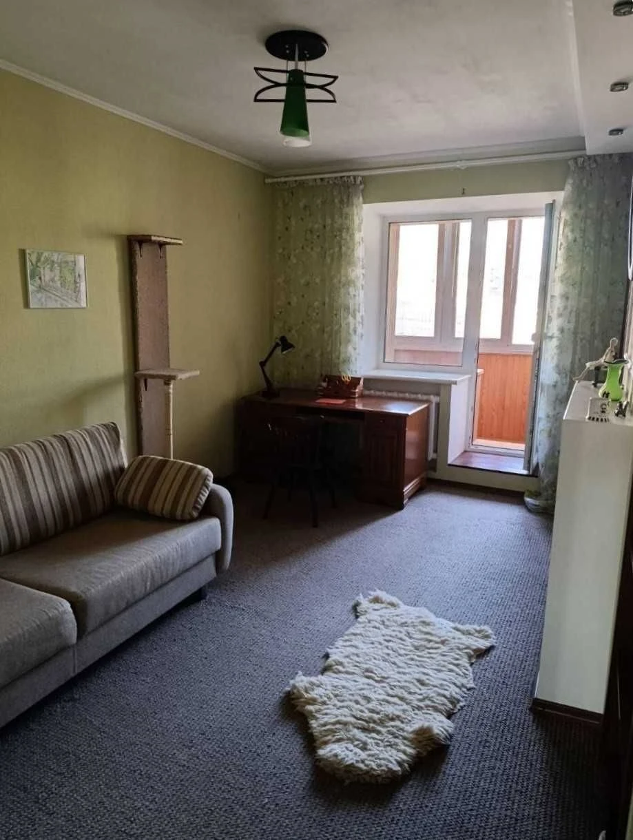 3 rooms at 7A Koshytsia Street, Kharkiv, Pozniaky