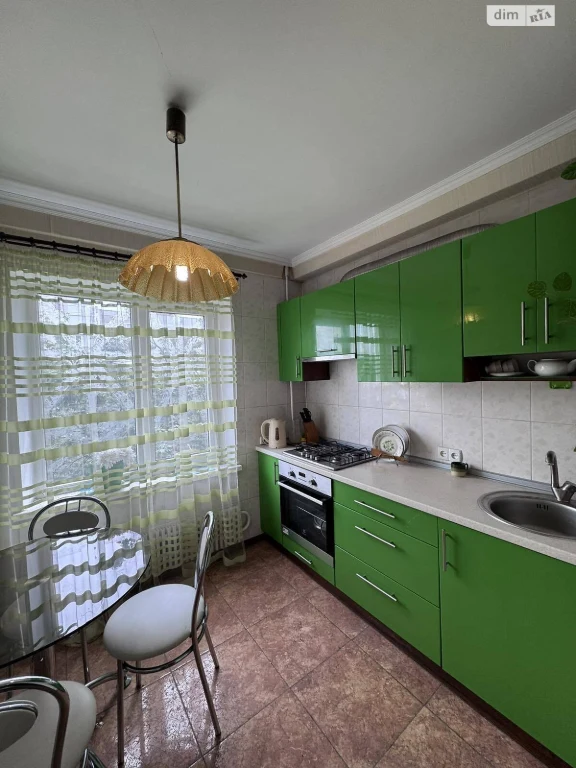 Продажа квартир Александровский (Жовтневый).